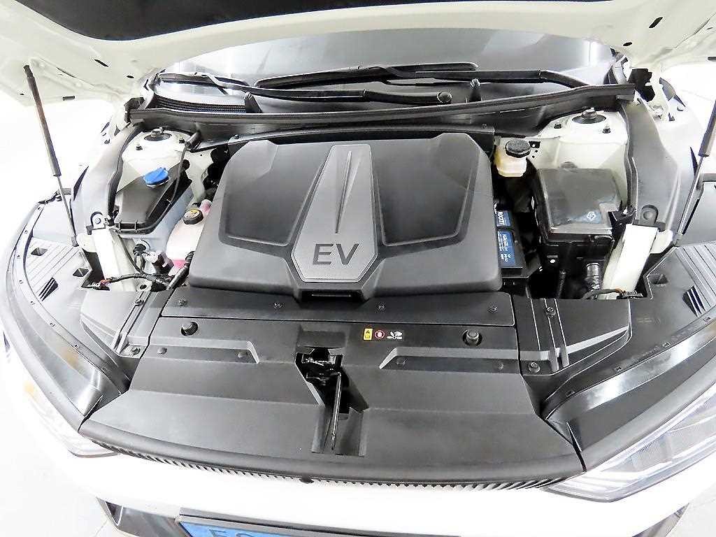 기아 EV6 롱레인지 어스 이미지 19