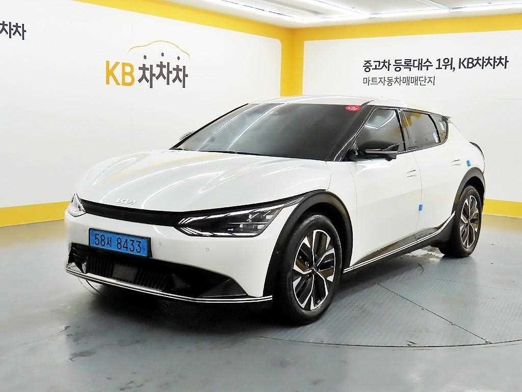 기아 EV6 롱레인지 어스 이미지 2