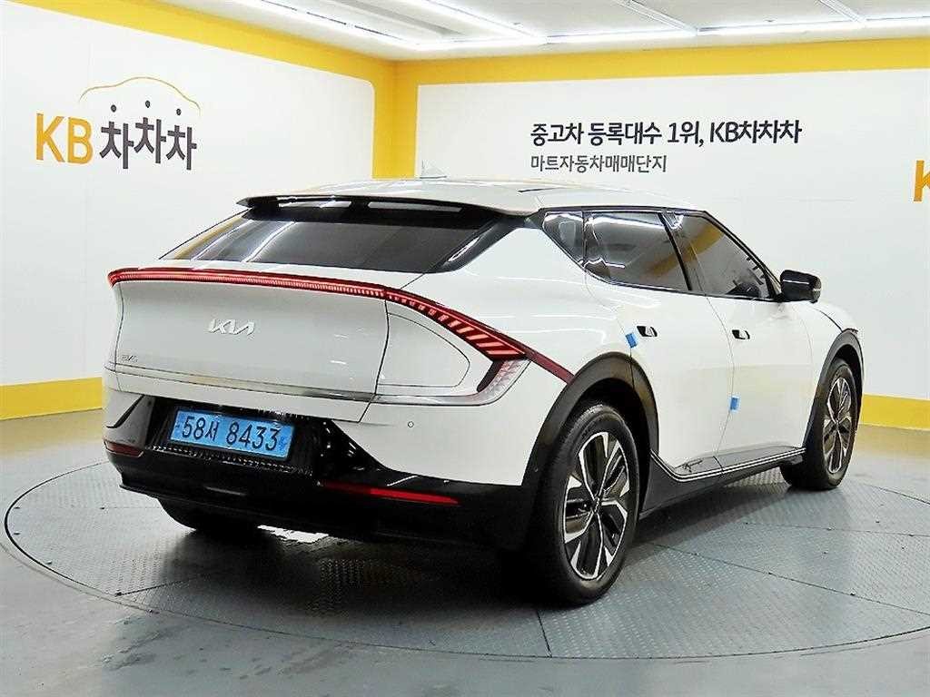 기아 EV6 롱레인지 어스 이미지 4
