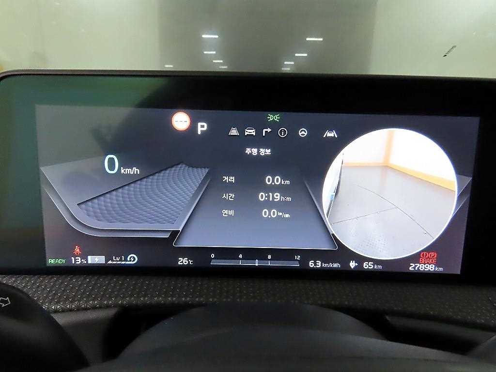 기아 EV6 롱레인지 어스 이미지 8