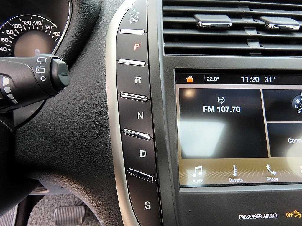 링컨 MKC 2.0 AWD 이미지 10