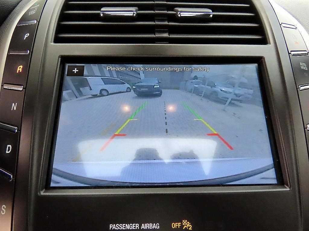 링컨 MKC 2.0 AWD 이미지 14