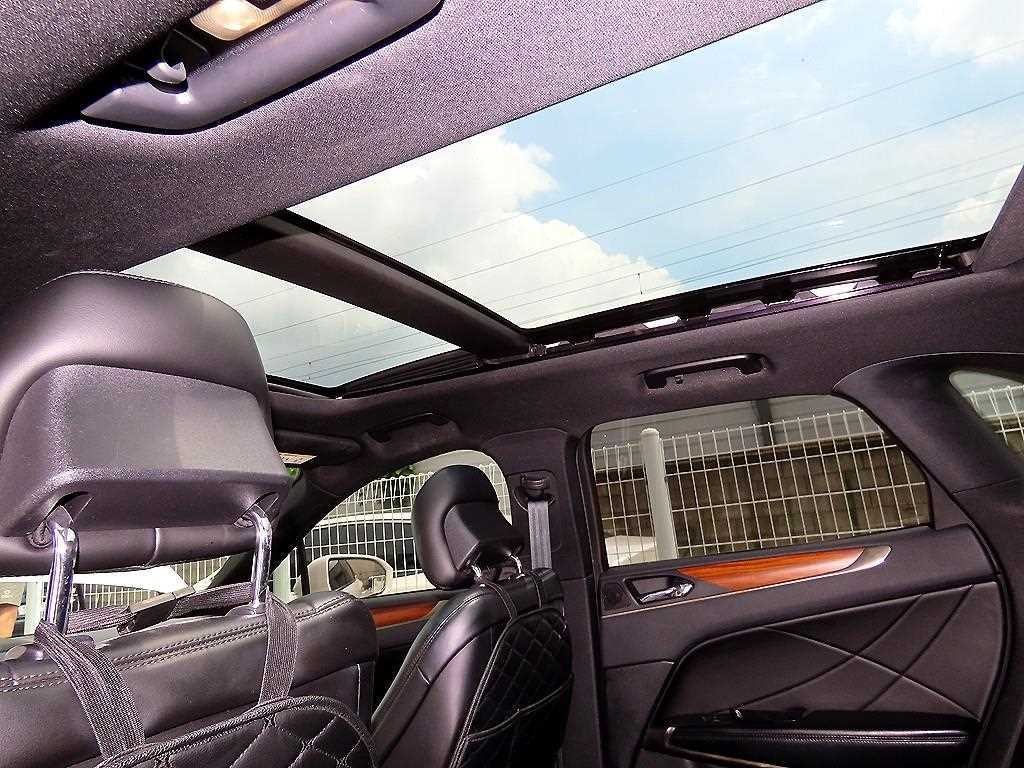 링컨 MKC 2.0 AWD 이미지 17