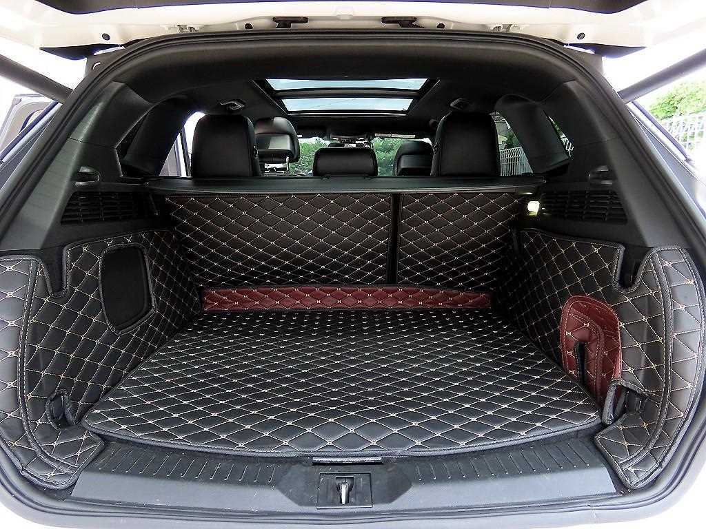 링컨 MKC 2.0 AWD 이미지 18