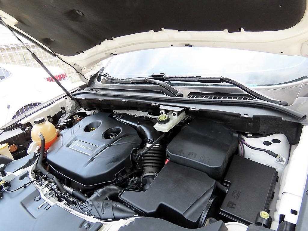 링컨 MKC 2.0 AWD 이미지 19
