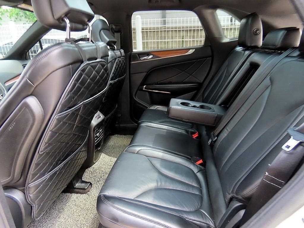 링컨 MKC 2.0 AWD 이미지 6