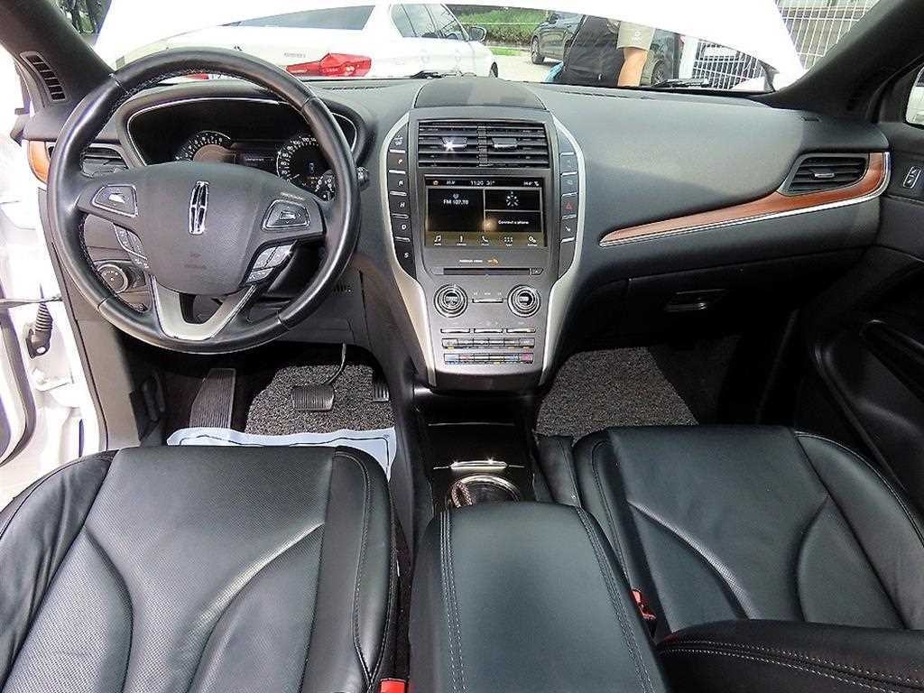 링컨 MKC 2.0 AWD 이미지 7
