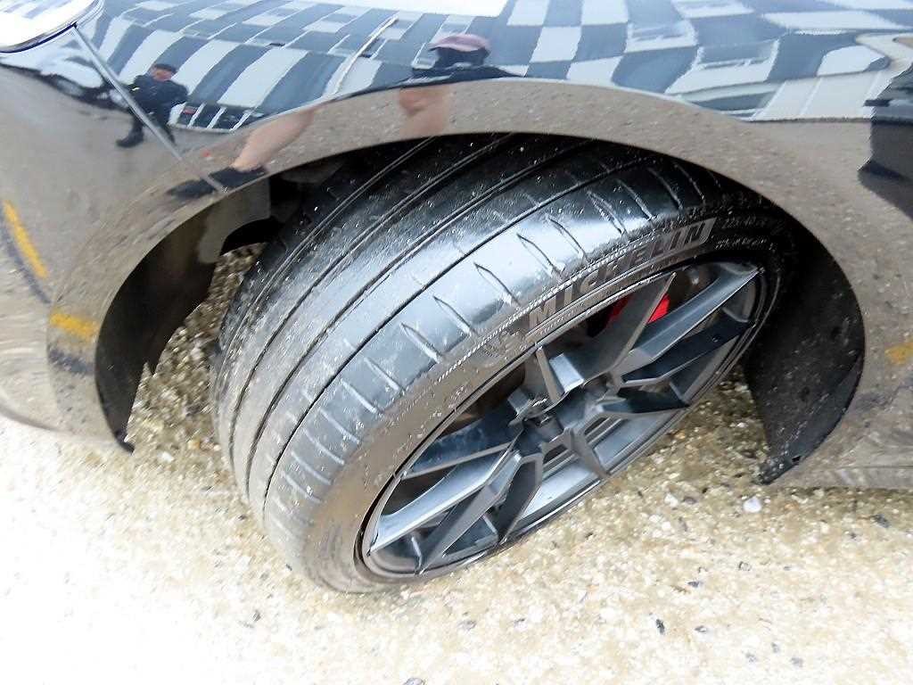 제네시스 G70 더 뉴 G70 가솔린 2.0T 2WD 이미지 20