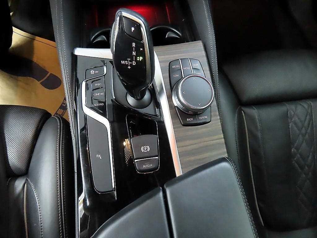 BMW 5시리즈 5시리즈 (G30) 530i 럭셔리 플러스 이미지 10