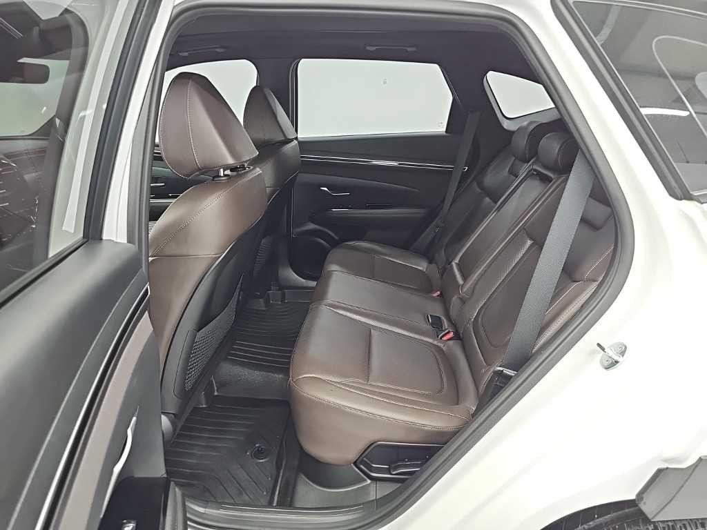 현대 투싼 투싼 하이브리드(NX4) 4WD 어드벤처 이미지 12