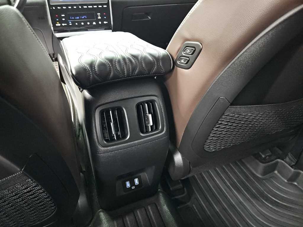 현대 투싼 투싼 하이브리드(NX4) 4WD 어드벤처 이미지 13
