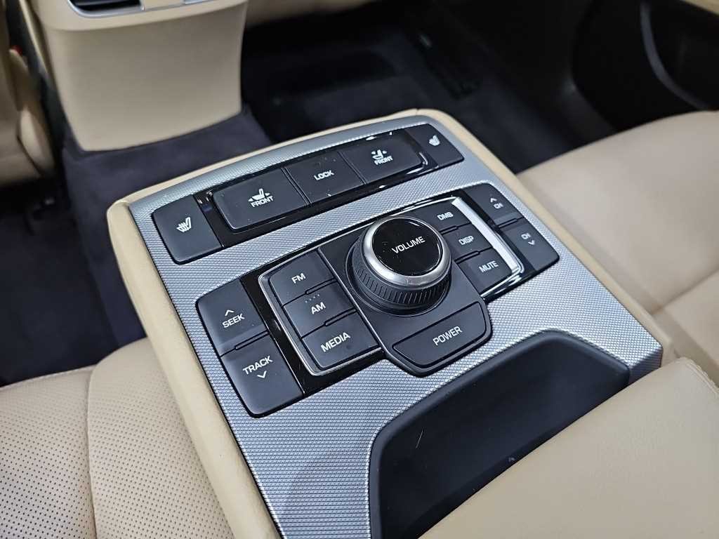 제네시스 G80 3.3 GDI 럭셔리 이미지 14