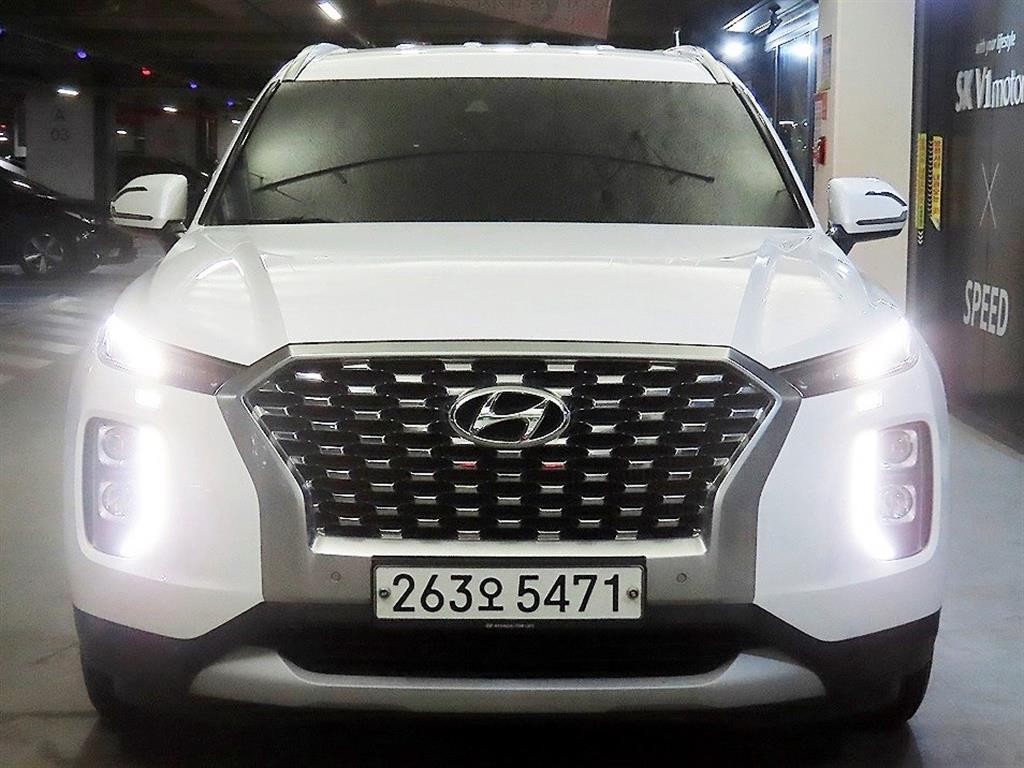 현대 팰리세이드 디젤 2.2 2WD 익스클루시브 이미지 2