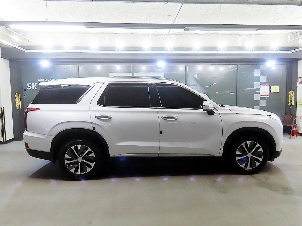 현대 팰리세이드 디젤 2.2 2WD 익스클루시브 이미지 3