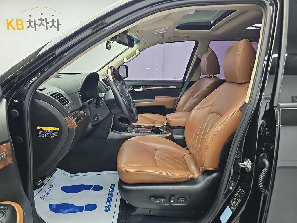 기아 모하비 더 뉴 모하비 4WD 프레지던트 7인 이미지 11