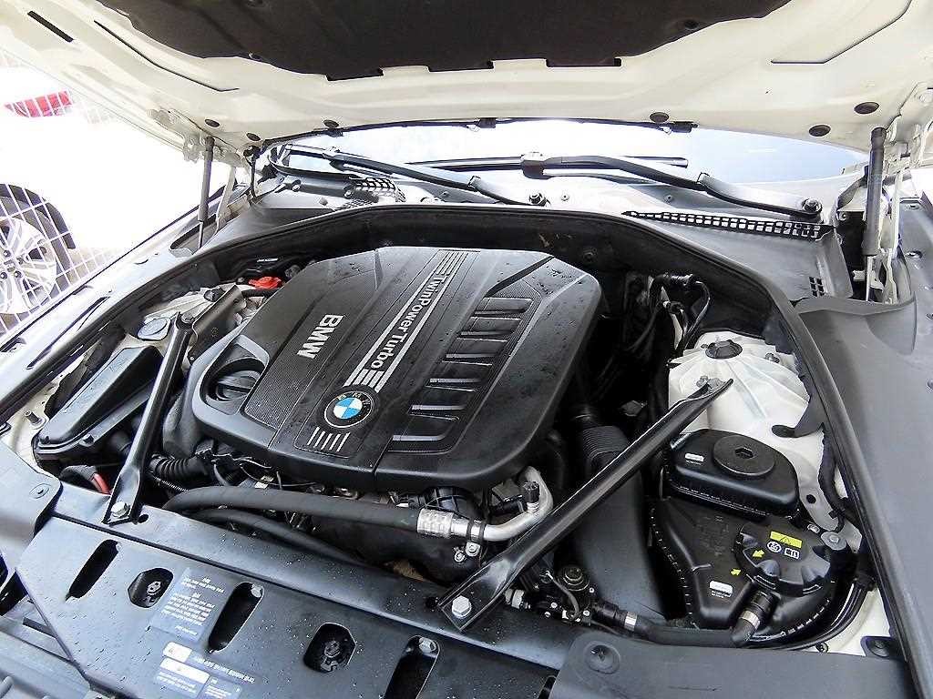 BMW 6시리즈 6시리즈 (F12) 640 그란쿠페 d xDrive M 스포츠 그란쿠페 이미지 19