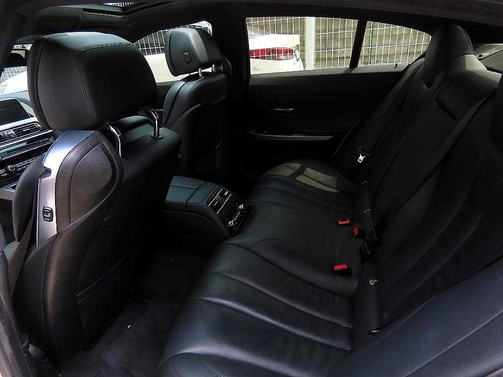 BMW 6시리즈 6시리즈 (F12) 640 그란쿠페 d xDrive M 스포츠 그란쿠페 이미지 6