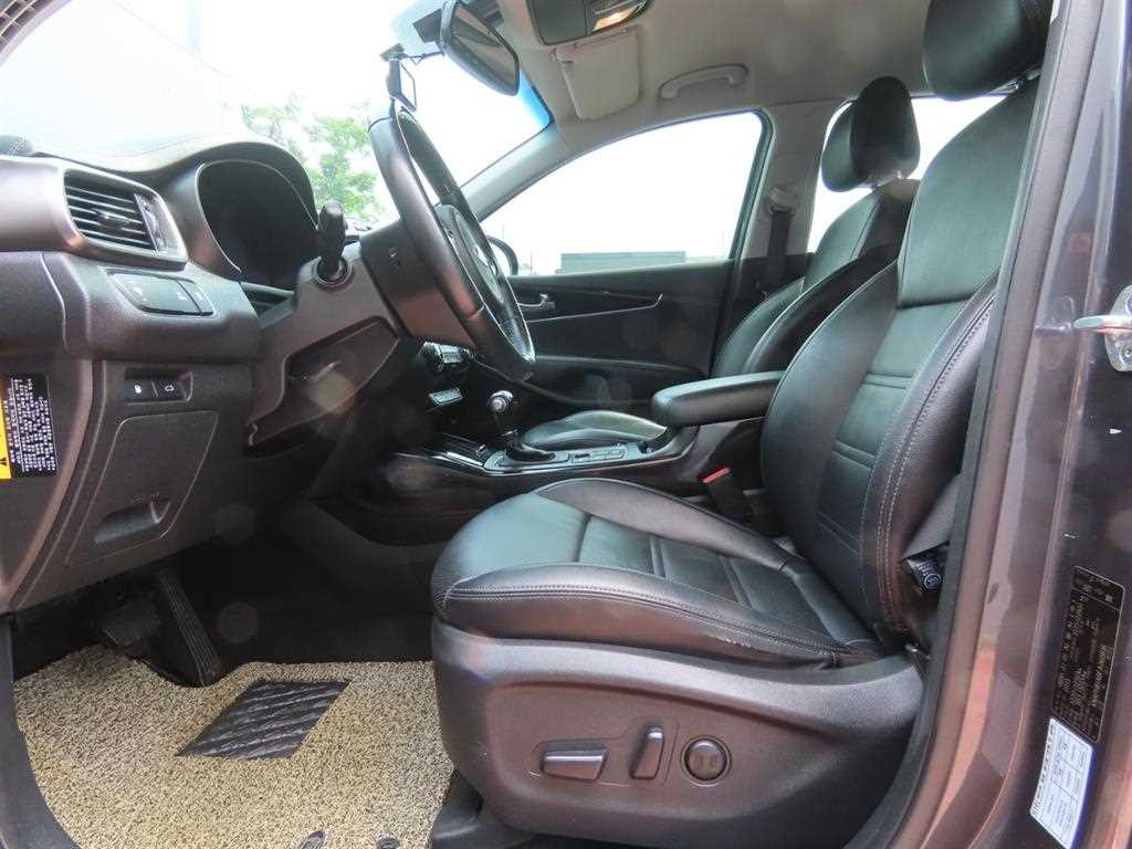 기아 쏘렌토 올 뉴 쏘렌토 디젤 2WD 2.0 노블레스 이미지 16