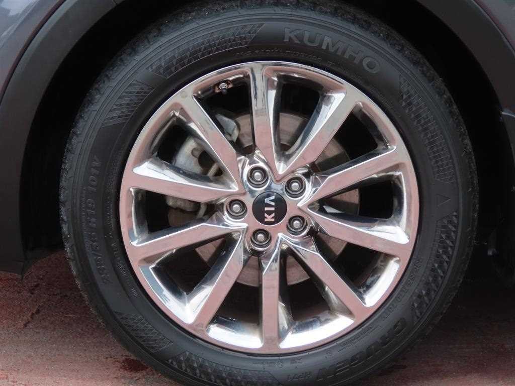 기아 쏘렌토 올 뉴 쏘렌토 디젤 2WD 2.0 노블레스 이미지 20