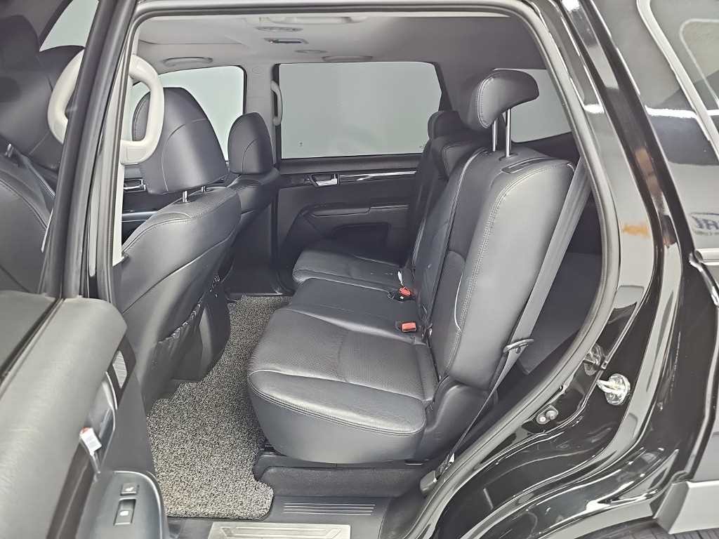 기아 모하비 디젤 4WD KV300 최고급형 이미지 12