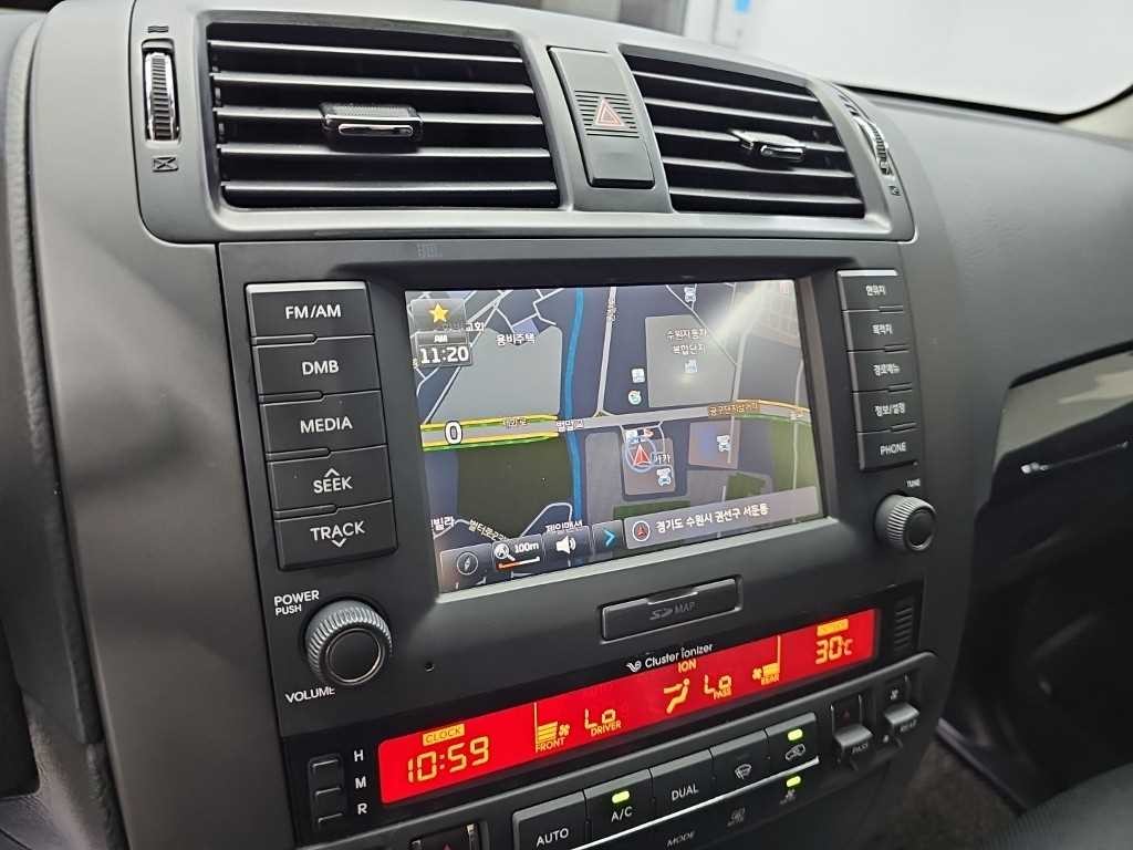 기아 모하비 디젤 4WD KV300 최고급형 이미지 15