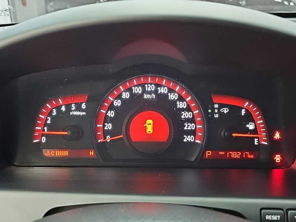 기아 모하비 디젤 4WD KV300 최고급형 이미지 6