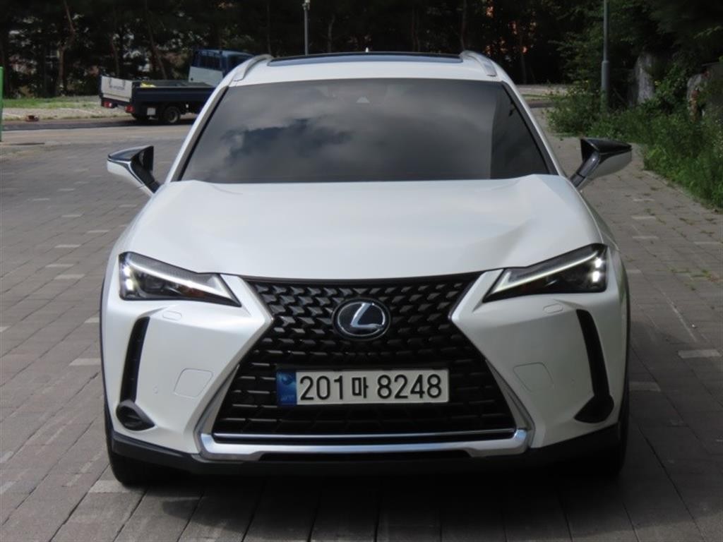 렉서스 UX UX 250h 2.0 2WD 이미지 1