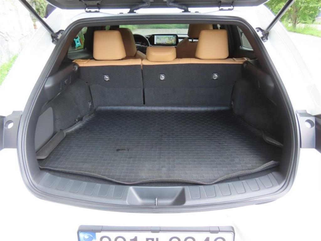 렉서스 UX UX 250h 2.0 2WD 이미지 18