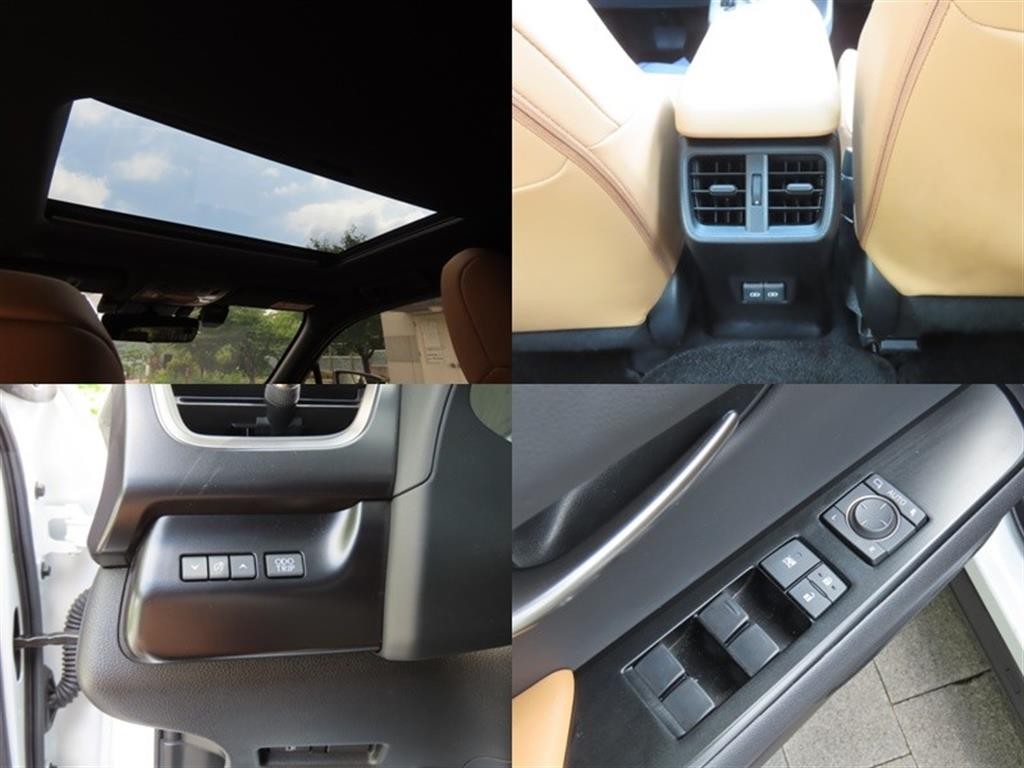 렉서스 UX UX 250h 2.0 2WD 이미지 19
