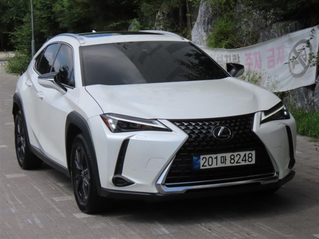 렉서스 UX UX 250h 2.0 2WD 이미지 2