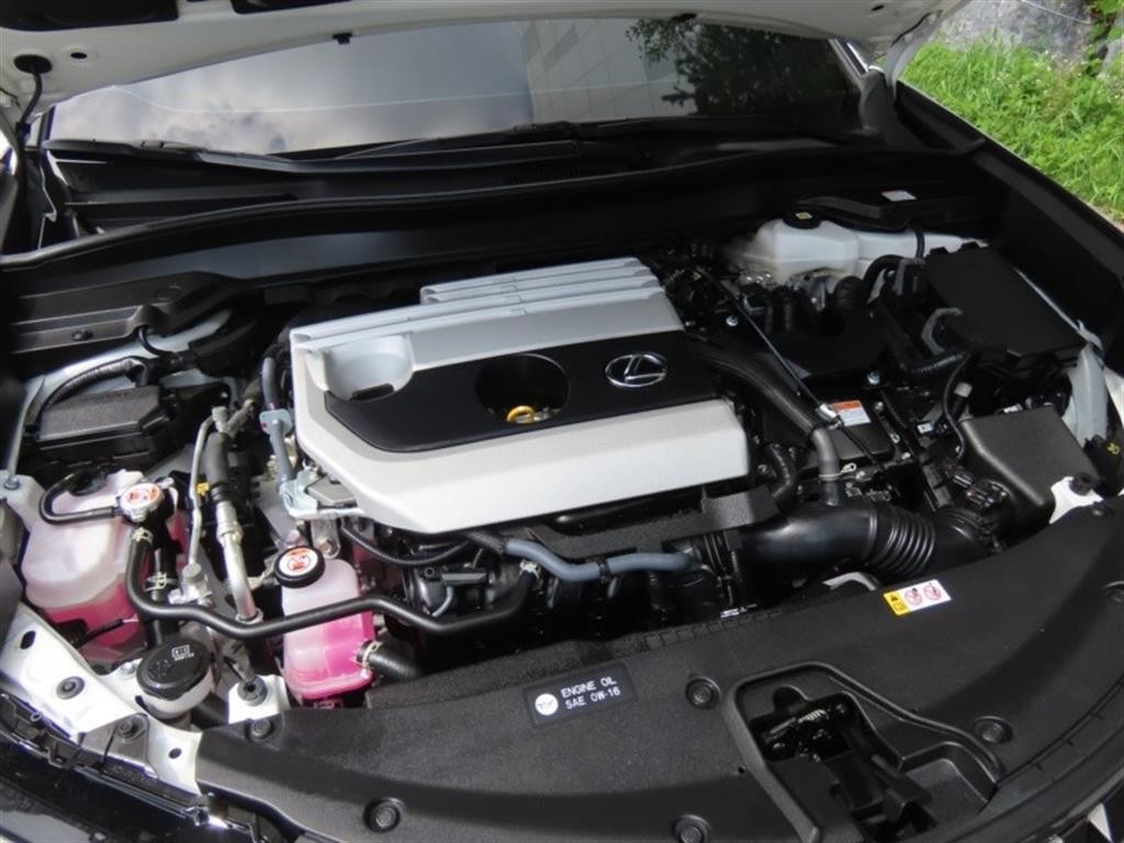 렉서스 UX UX 250h 2.0 2WD 이미지 20