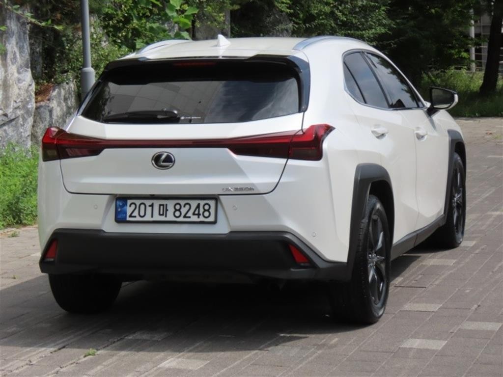 렉서스 UX UX 250h 2.0 2WD 이미지 3