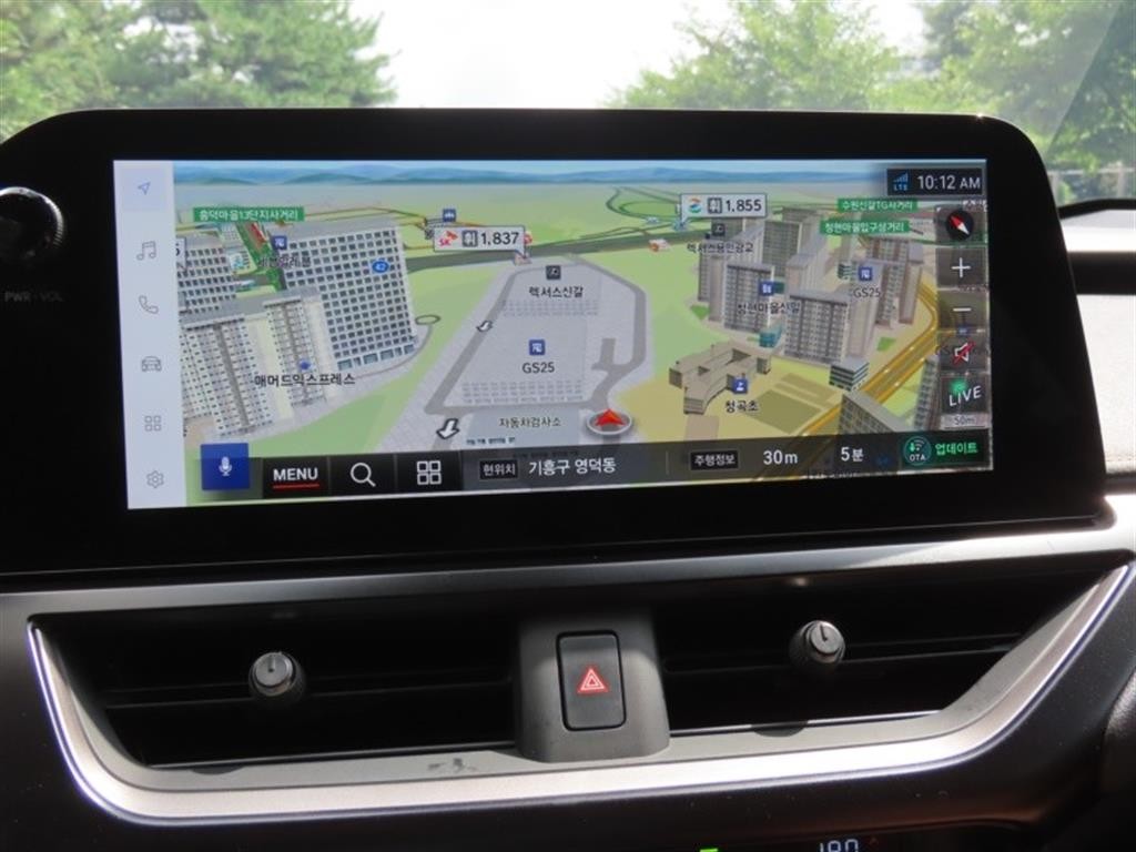 렉서스 UX UX 250h 2.0 2WD 이미지 8