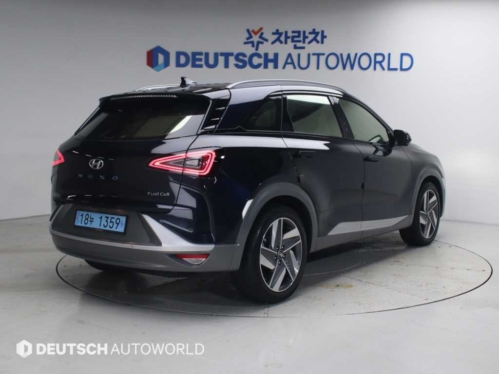 현대 넥쏘 프리미엄 이미지 2