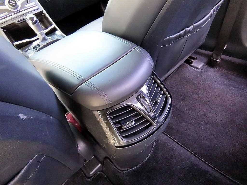 현대 그랜저 그랜저 HG LPG HG300 익스클루시브 이미지 17
