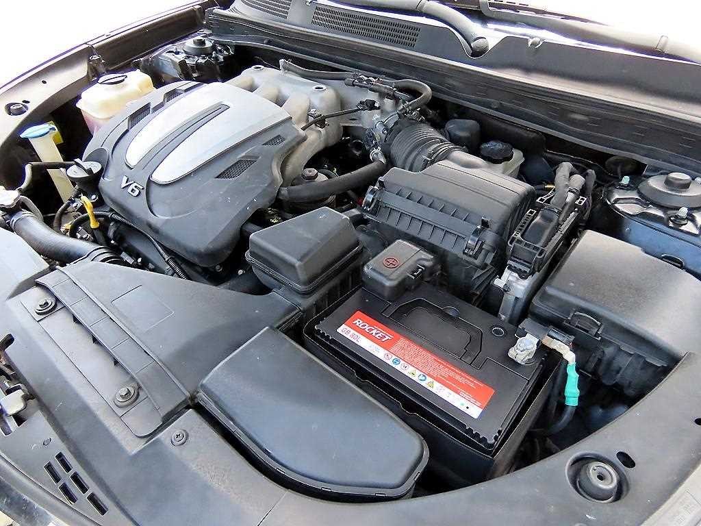 현대 그랜저 그랜저 HG LPG HG300 익스클루시브 이미지 18