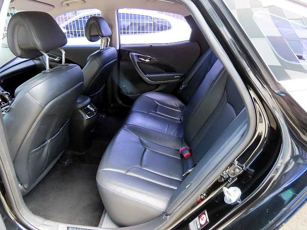 현대 그랜저 그랜저 HG LPG HG300 익스클루시브 이미지 6