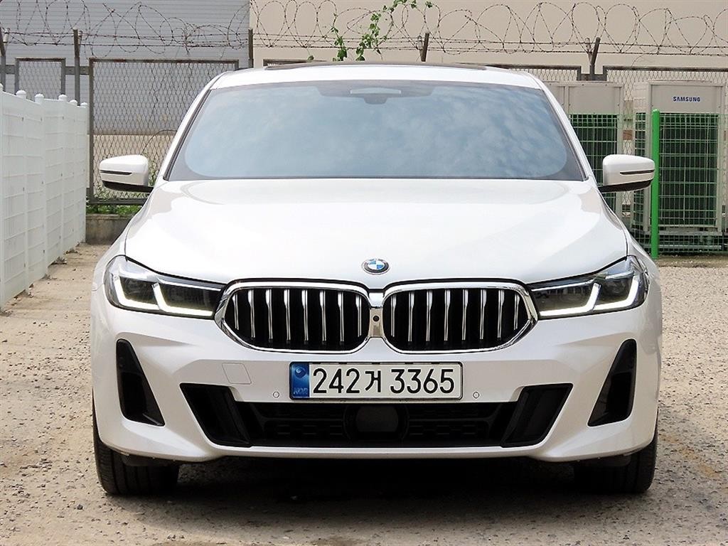 BMW 그란투리스모 6시리즈 GT (G32) 630i xDrive M 스포츠 이미지 1