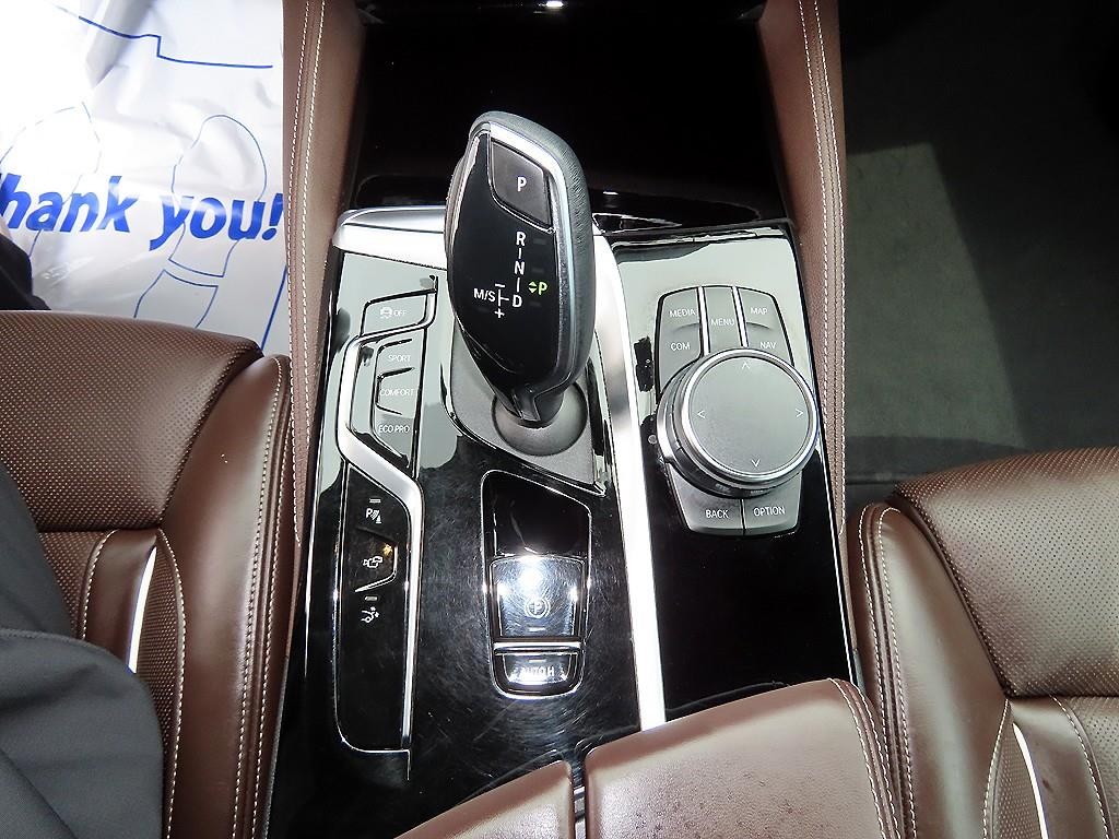 BMW 그란투리스모 6시리즈 GT (G32) 630i xDrive M 스포츠 이미지 11