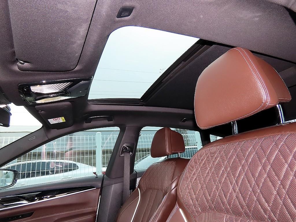 BMW 그란투리스모 6시리즈 GT (G32) 630i xDrive M 스포츠 이미지 16