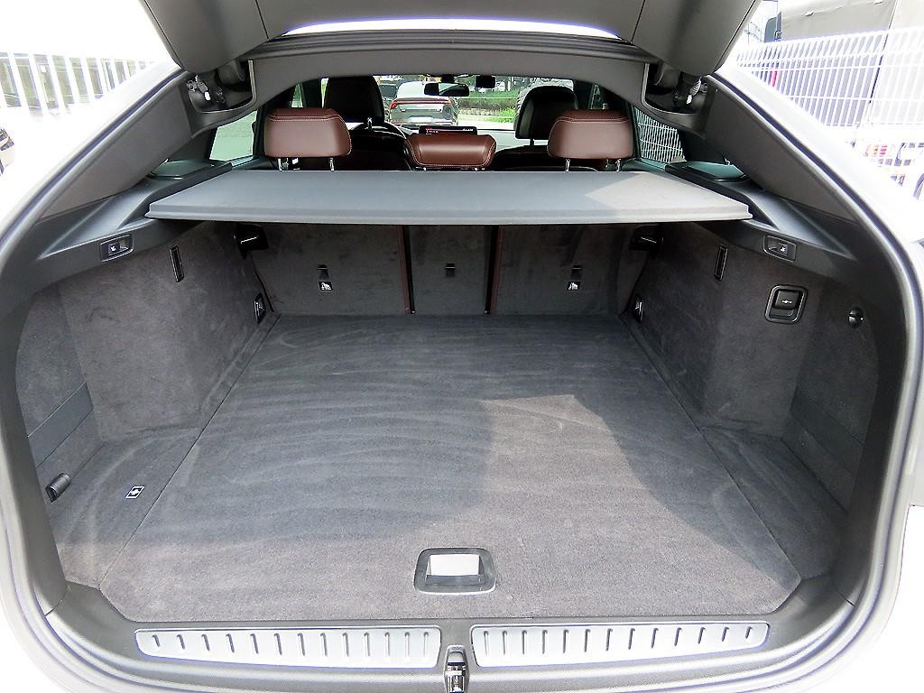 BMW 그란투리스모 6시리즈 GT (G32) 630i xDrive M 스포츠 이미지 17