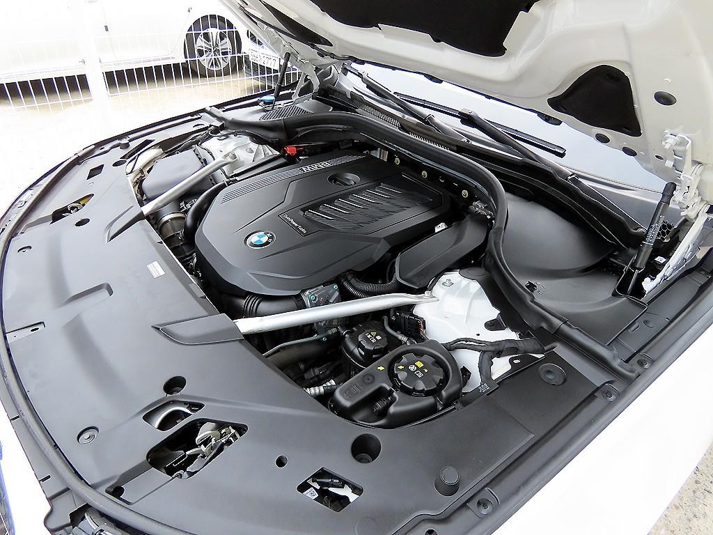 BMW 그란투리스모 6시리즈 GT (G32) 630i xDrive M 스포츠 이미지 19