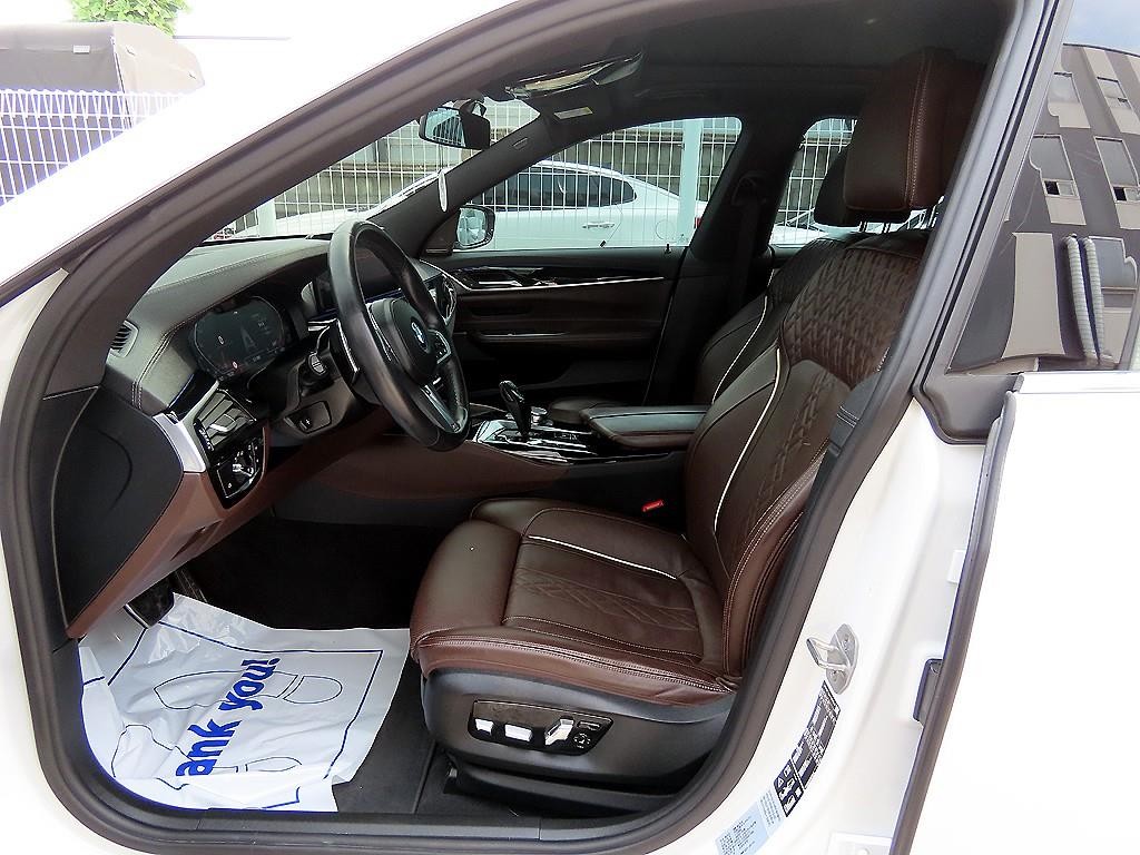 BMW 그란투리스모 6시리즈 GT (G32) 630i xDrive M 스포츠 이미지 5