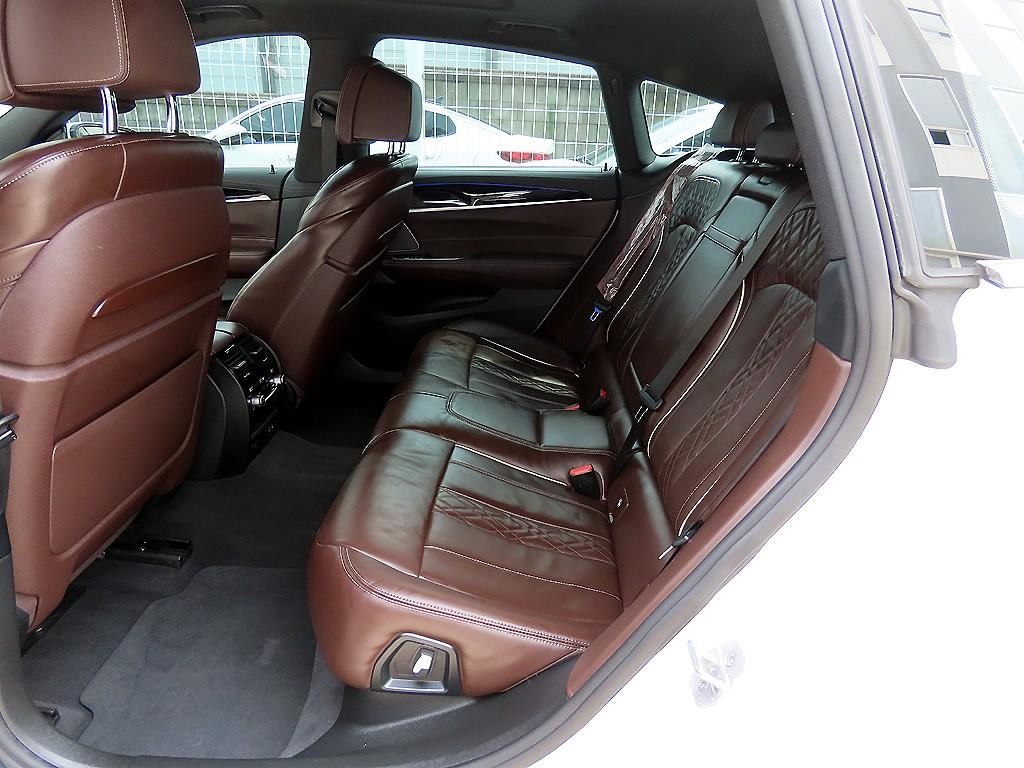BMW 그란투리스모 6시리즈 GT (G32) 630i xDrive M 스포츠 이미지 6
