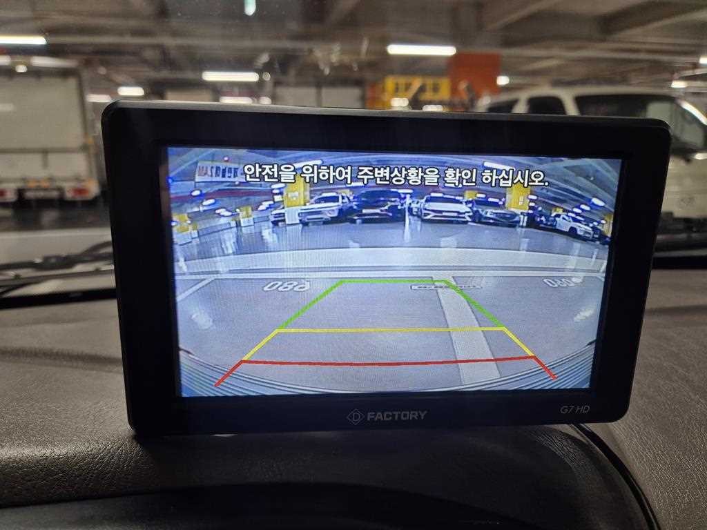 소형화물 내장탑(저상) [저상내장탑]포터2 (LPG2.5터보) 슈퍼캡/초장축 스타일 이미지 17