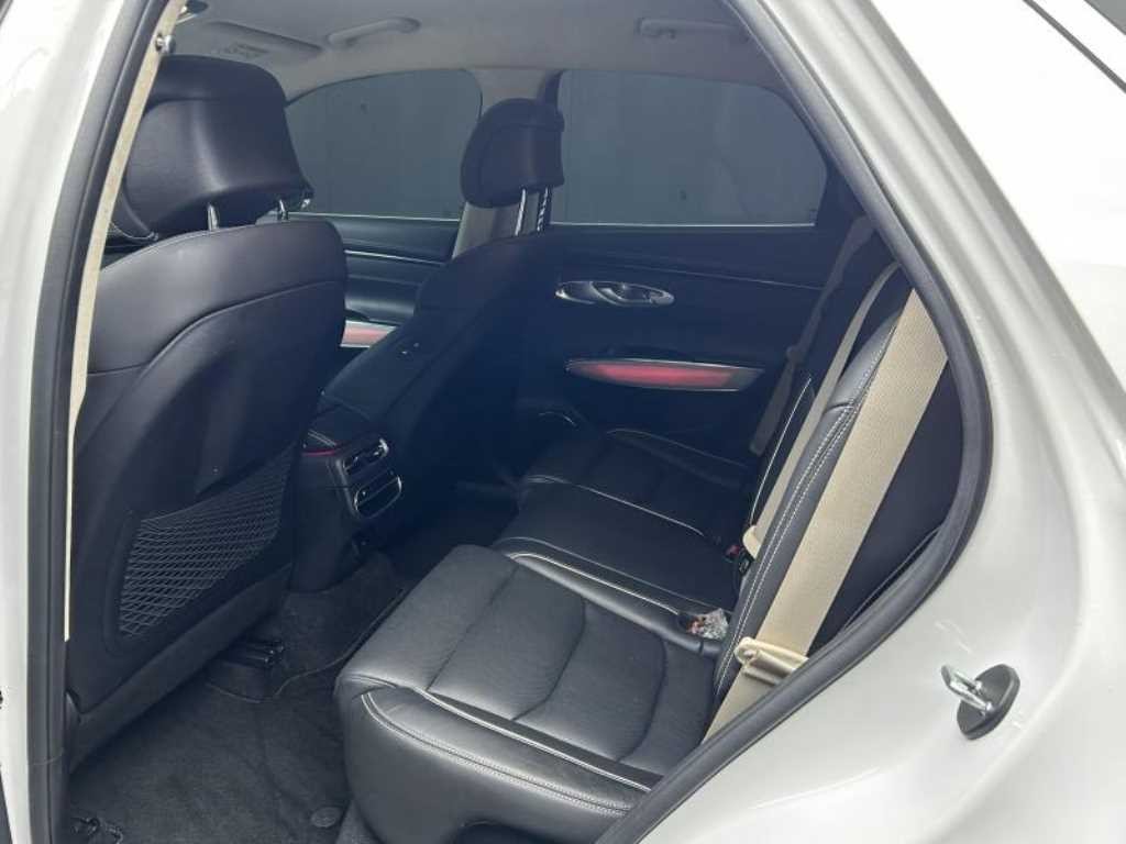 제네시스 GV70 일렉트리파이드 GV70 e-AWD 이미지 7