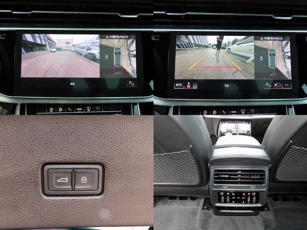 아우디 Q8 55 TFSI 콰트로 프리미엄 이미지 18