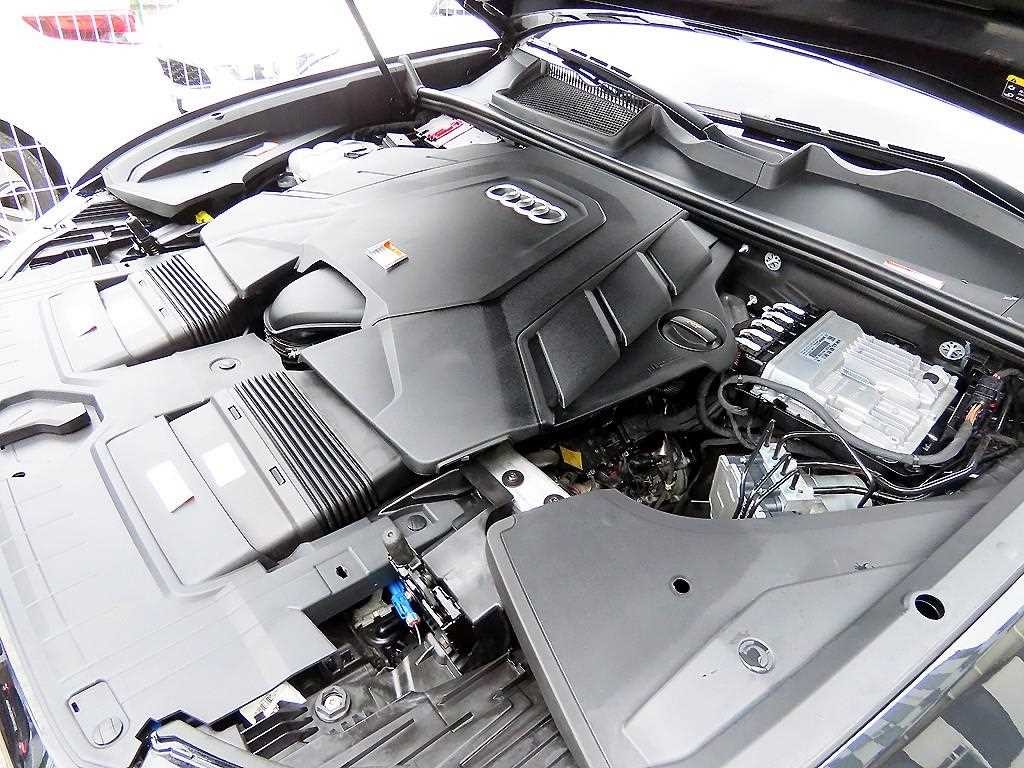 아우디 Q8 55 TFSI 콰트로 프리미엄 이미지 19