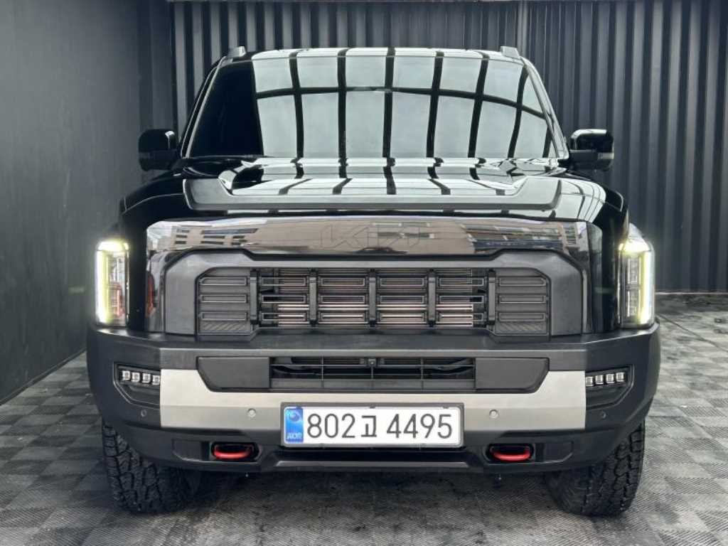 기아 타스만 2.5 T-GDI 4WD 어드벤처 이미지 1