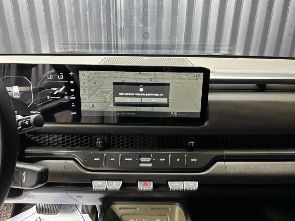 기아 타스만 2.5 T-GDI 4WD 어드벤처 이미지 12